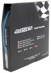 Msc Funda De Cambio Kevlar 4 Mmx30m Azul