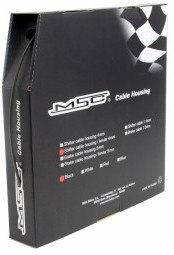 Msc Funda De Cambio Kevlar 4 Mmx30m Negro