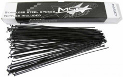 Msc Radios Redondos Ligeros 2-15-2 Mm Grosor 268 Mm 100 Uds