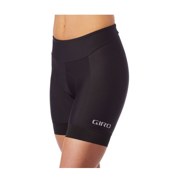 Giro W Chrono Short Black S