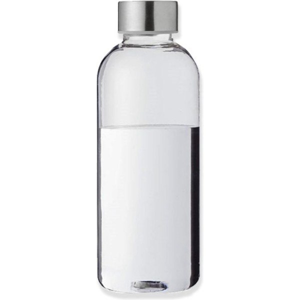 Alkaline Care Botellas Spring De Tritan (100% Bpa Free) 600 Ml