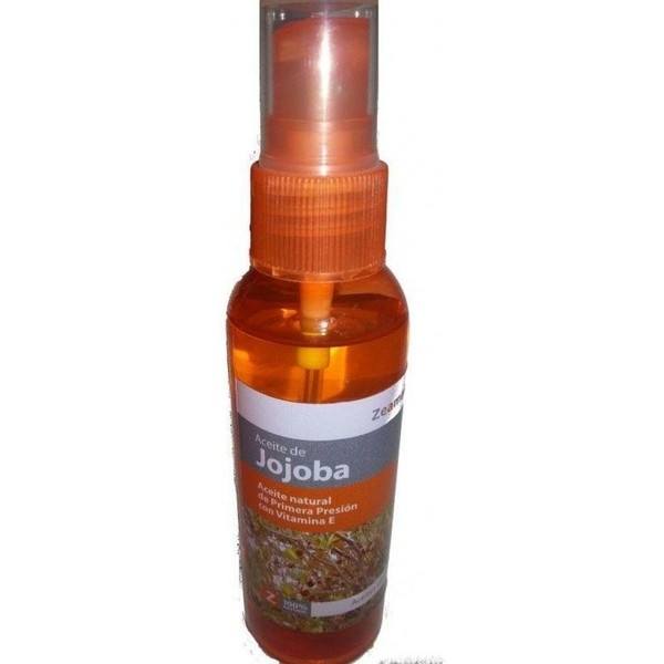 Vaminter Zeamais Aceite De Jojoba + Vit. E 120 Ml