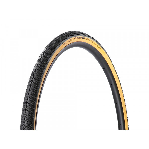 Schwalbe Cub.700x35c G-one All Perf.tle Clas.skin