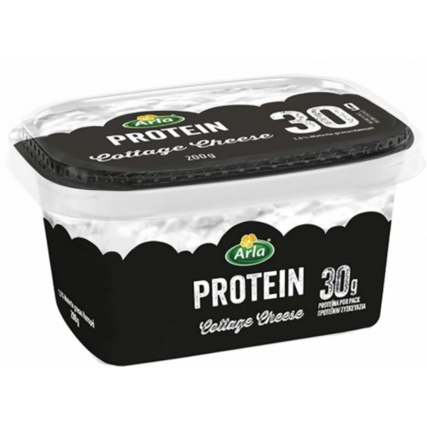 Arla Queso Proteico Cottage 200 Gr