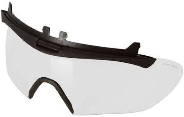 Rudy Project Boost 01 Removable Optical Shield Transparent