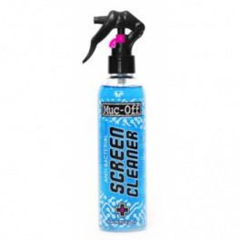 Muc-off Spray Limpiador Pantallas/dispositivos 250ml
