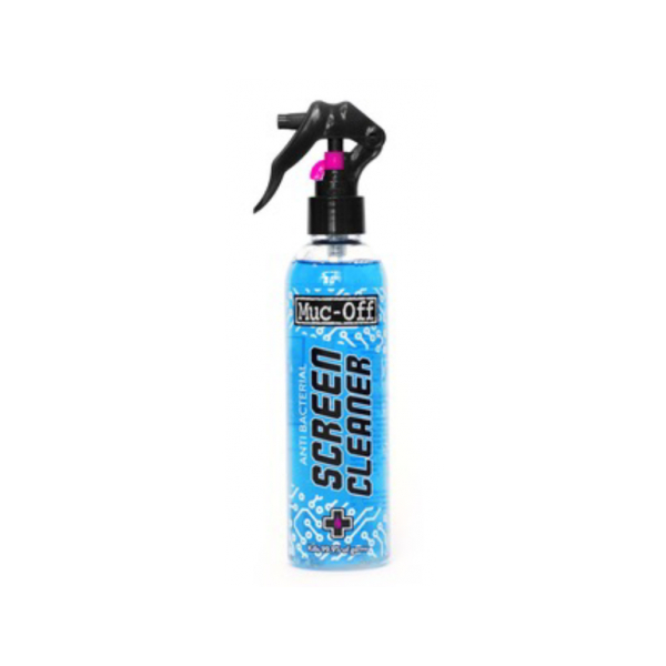 Muc-off Spray Limpiador Pantallas/dispositivos 250ml