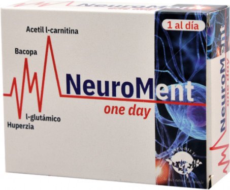 Espadiet Neuroment One Day-image