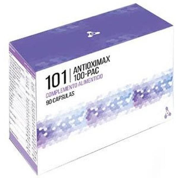 Celavista Antioximax 100-pac 90 Caps
