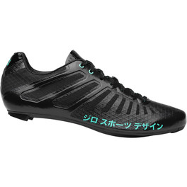 Giro Empire Slx Yasuda Studio Black 45 - Zapatillas