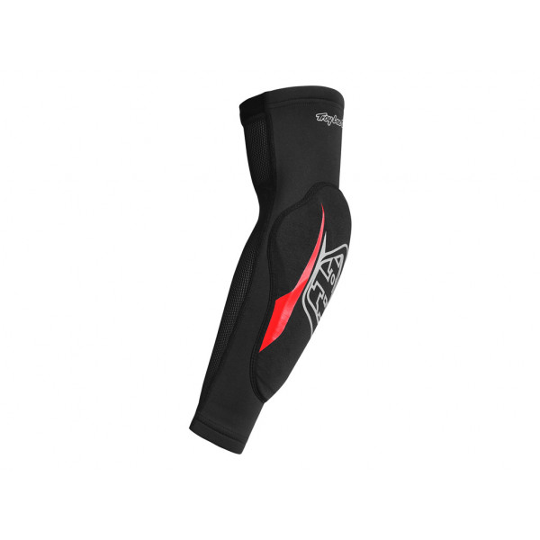 Troy Lee Designs Guardia del codo RAID 2020 Black XL/2x