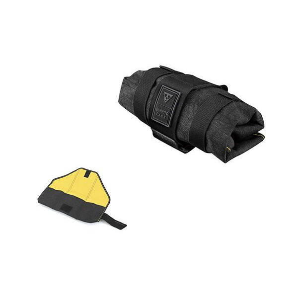 Topeak Bolsa Sillin Burrito Pack