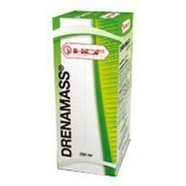 Hcf Drenamass Sirop 250 Ml