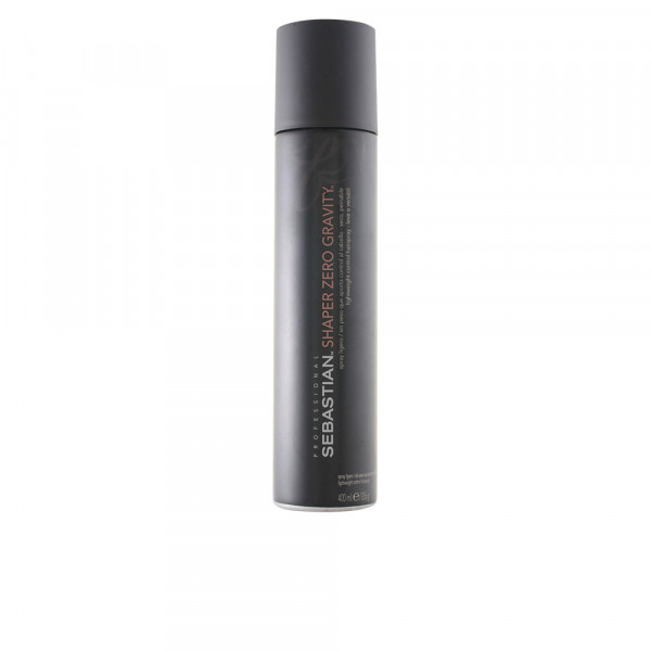 Sebastian Shaper Zero Gravity 400 Ml