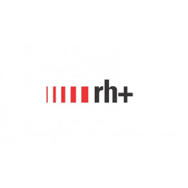 RH+Logotipo shell shell shoecover fw18 negro/reflejo T-xl