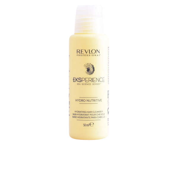 Revlon Eksperience Hydro Nutritive Shampooing Nettoyant Cheveux Hydratant 50 ml