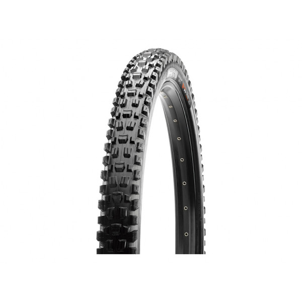 Maxxis Assegai 29x2.50wt 120x2 Tpi Foldable 3cg/dd/tr