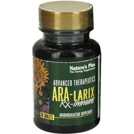 Natures Plus Ara Larix Rx Immune 30 Tab