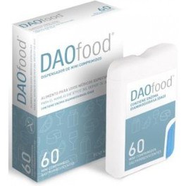 Dr Health Care Daofood 60 com dispensador