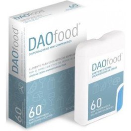 Dr Health Care Daofood 60 mit Spender