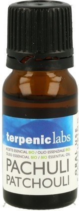 Patchouli TerpÃªNico 10 Ml-image