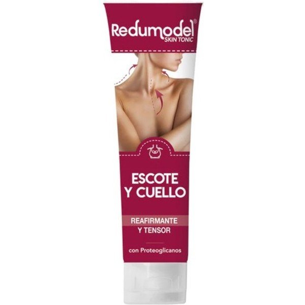 Ynsadiet Cou Et Décolleté 100 Ml Redumodel