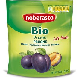 Noberasco Prugne Morbide Denocciolate Noberasco 200g