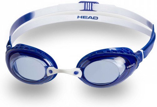 Head Gafas Hcb Flash Azul Lente Azulada