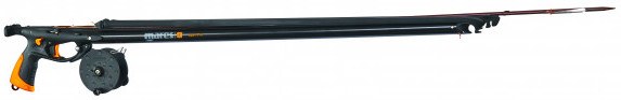 Mares Rifle Viper Pro 2k12 90 Cm