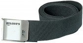 Mares Weight Belt - Stainless Steel Buckle
