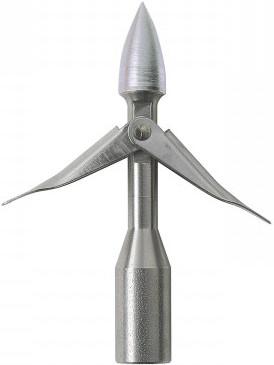 Mares Tip Bullet Mini 2barb (10pcs)