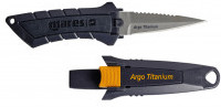 Mares Knife Argo Titanium