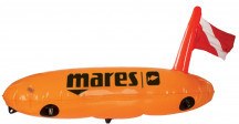Mares Boya Torpedo Sf