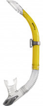 Mares Tubo Sailor Amarillo Reflex