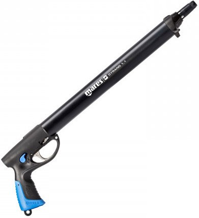 Mares Fusil Neumatico Cyrano 1.1 55 Cm Wp