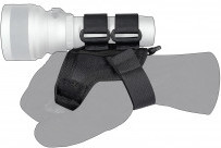 Mares Soft Goodman Handle