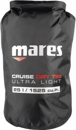Mares Mochila Cruise Dry T-light 25