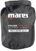 Mares Mochila Cruise Dry T-light 10