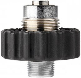 Mares Din Connector 300bar 52x/r2s First Stage