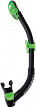 Mares Tubo Rebel Dry Lima-negro