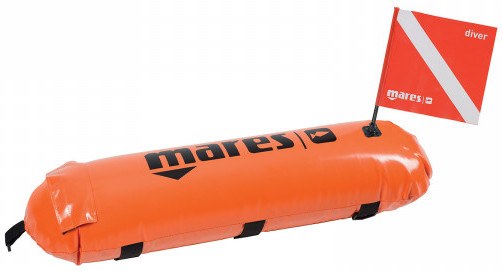 Mares Boya Hydro Torpedo