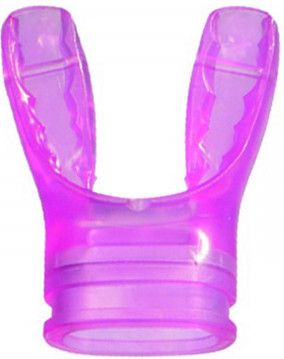 Mares Boquilla Kit Jax - Unique Color 12 Uds Rosa