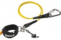 Mares Lanyard Freediving W/snap Release