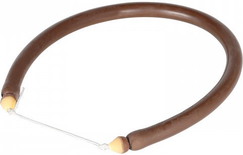 Mares Goma S-power Bwn Speed Circular 14mm 48 Cm