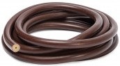 Mares Latex S-power 14mm 5 Meters Marron