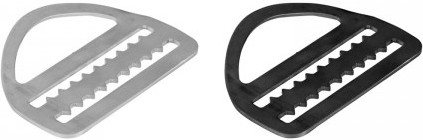 Mares Bt Toothd Ss316 Trig/ders (2p) – Xr Line