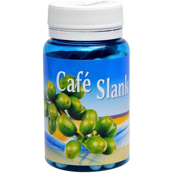 Reddir Cafe Slank 430 mg 60 Kapseln