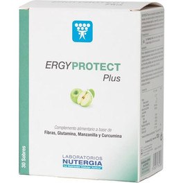 Nutergia Ergyprotect Plus 30 buste