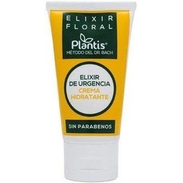 Crema elisir artigianale Urg. Plantis 50ml