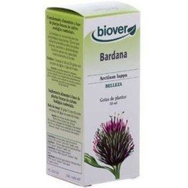 Biover Klette Arctium Lappa 50 ml Biover